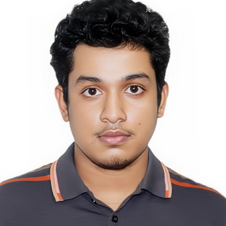 Avatar of faheem