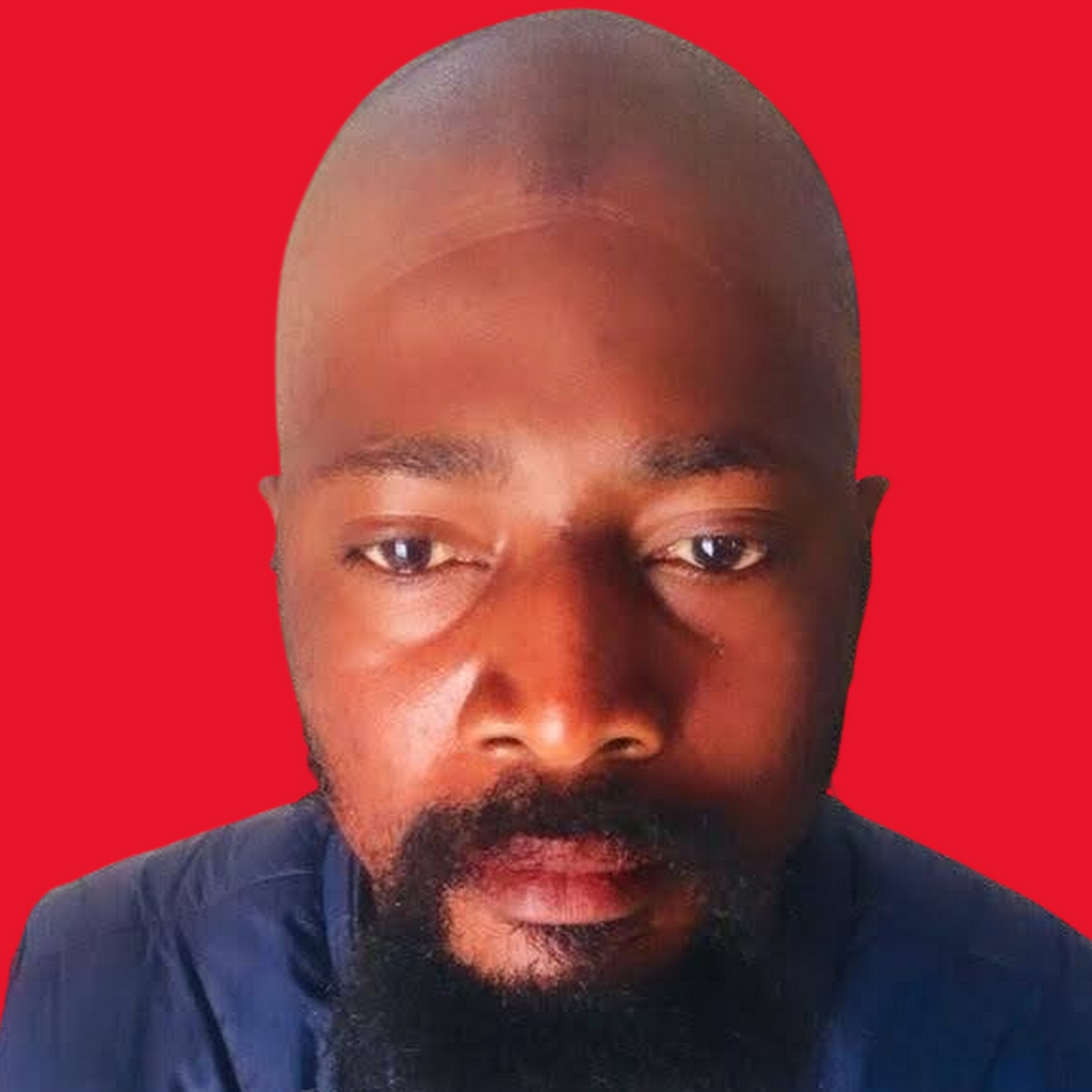 Avatar of OJ J.