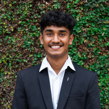 Avatar of Sagar K.