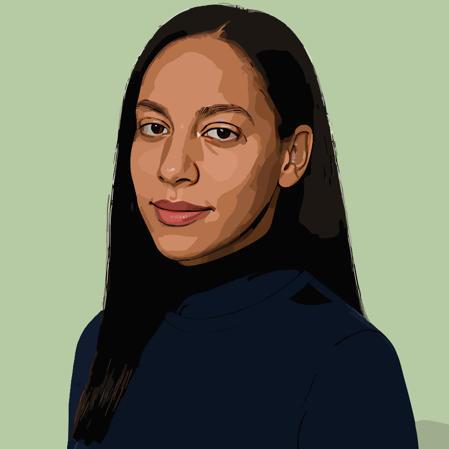 Avatar of Miriam L.