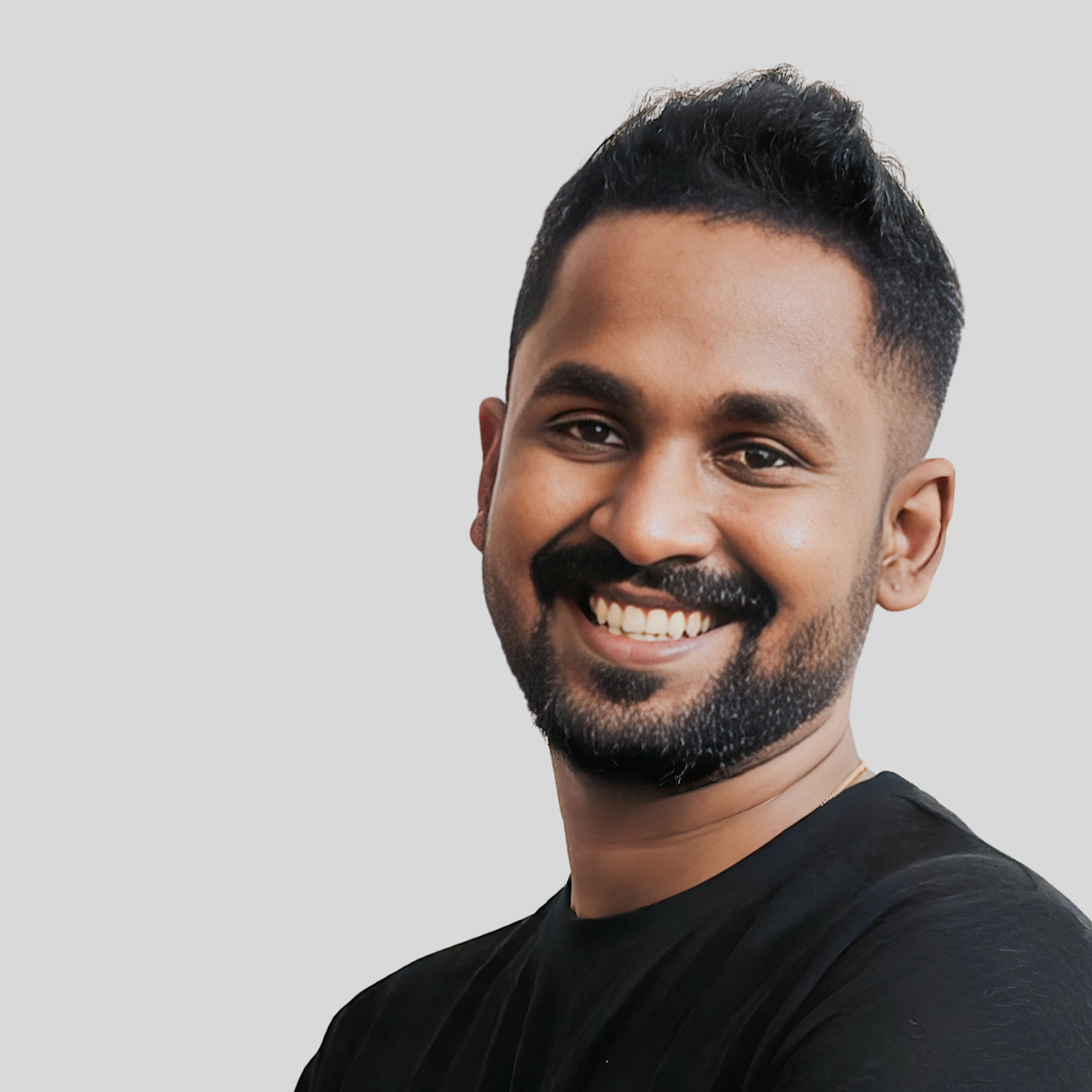 Avatar of Achindh M.