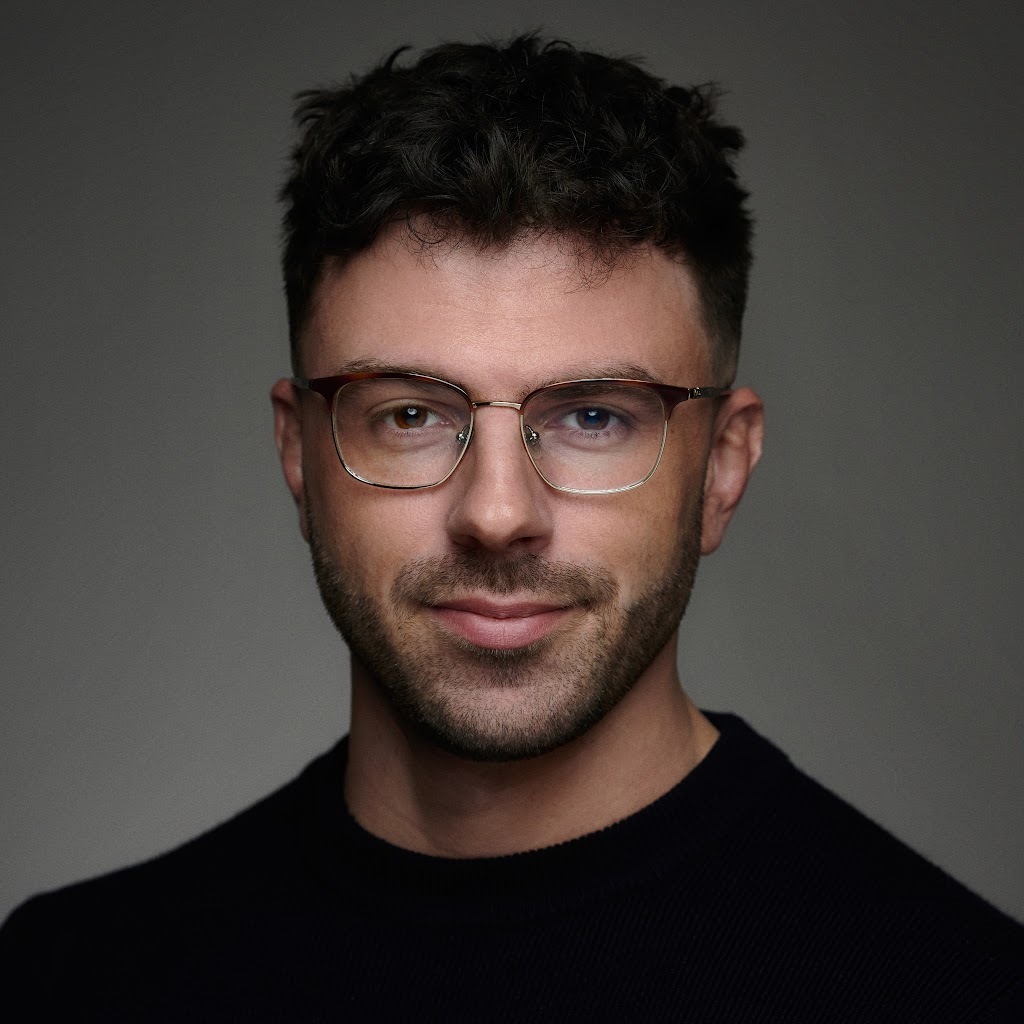 Avatar of Ben H.