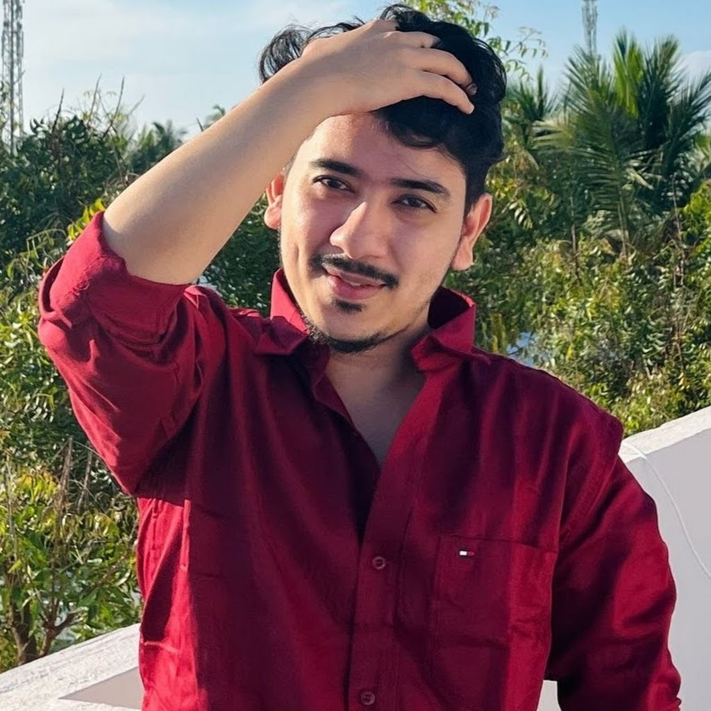 Avatar of Mohamed Afrideen