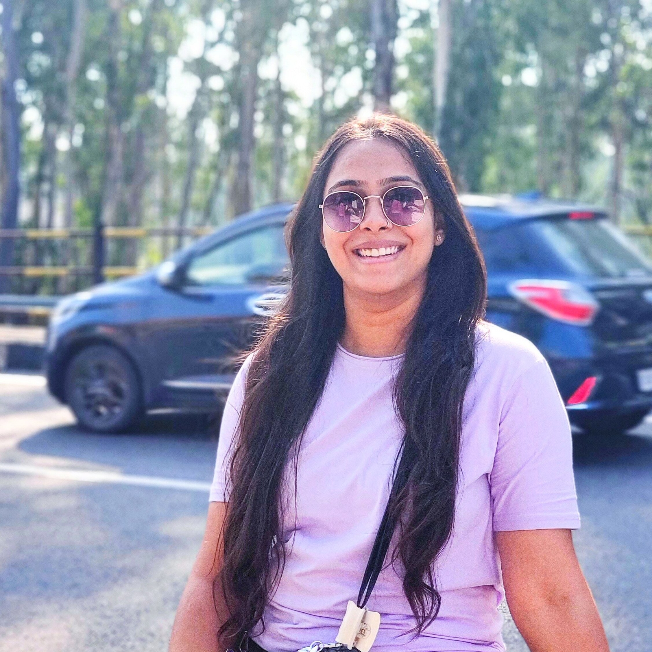 Avatar of Varsha S.