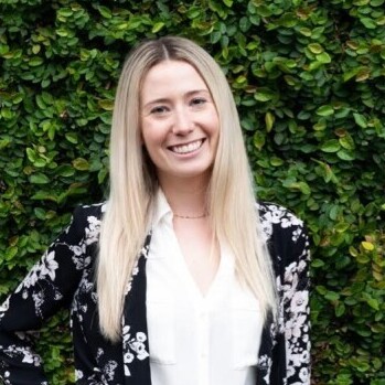 Avatar of Kristen E.