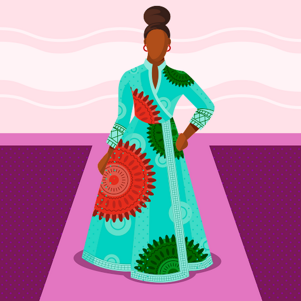 Avatar of Ashley H.