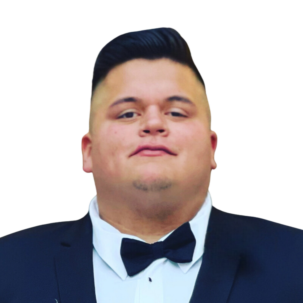 Avatar of Andres O.