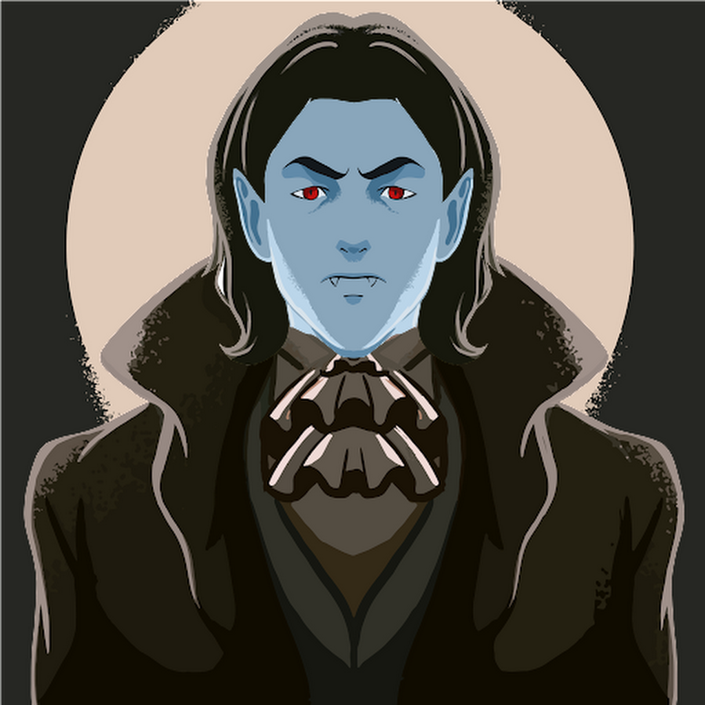 Avatar of Abraham L.