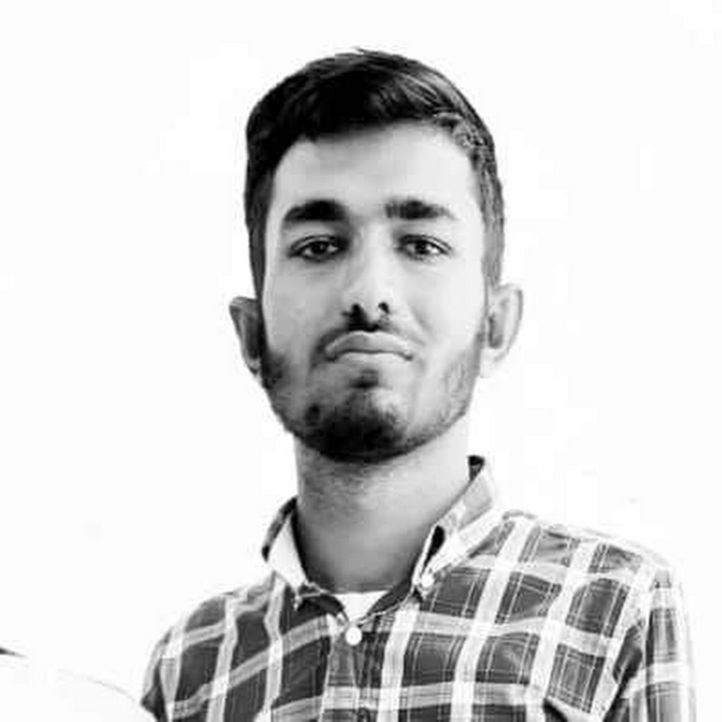 Avatar of Mohit B.