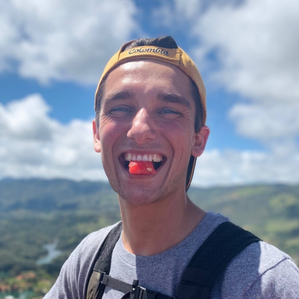 Avatar of Elliot W.