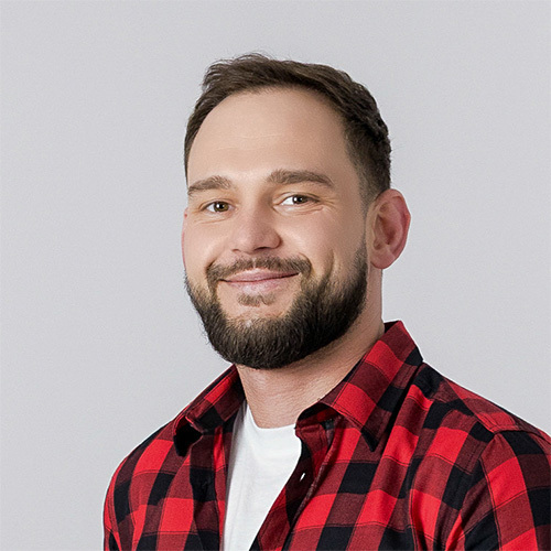 Avatar of Jakub M.
