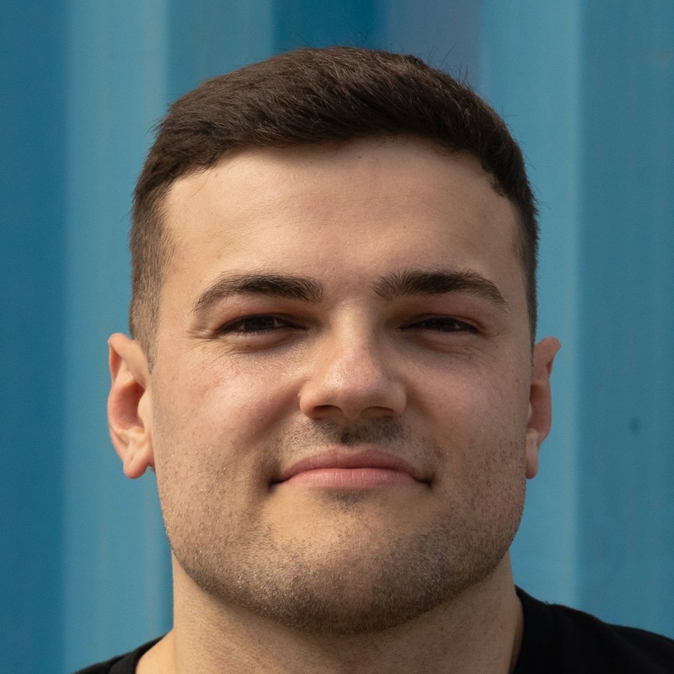 Avatar of Dusan M.