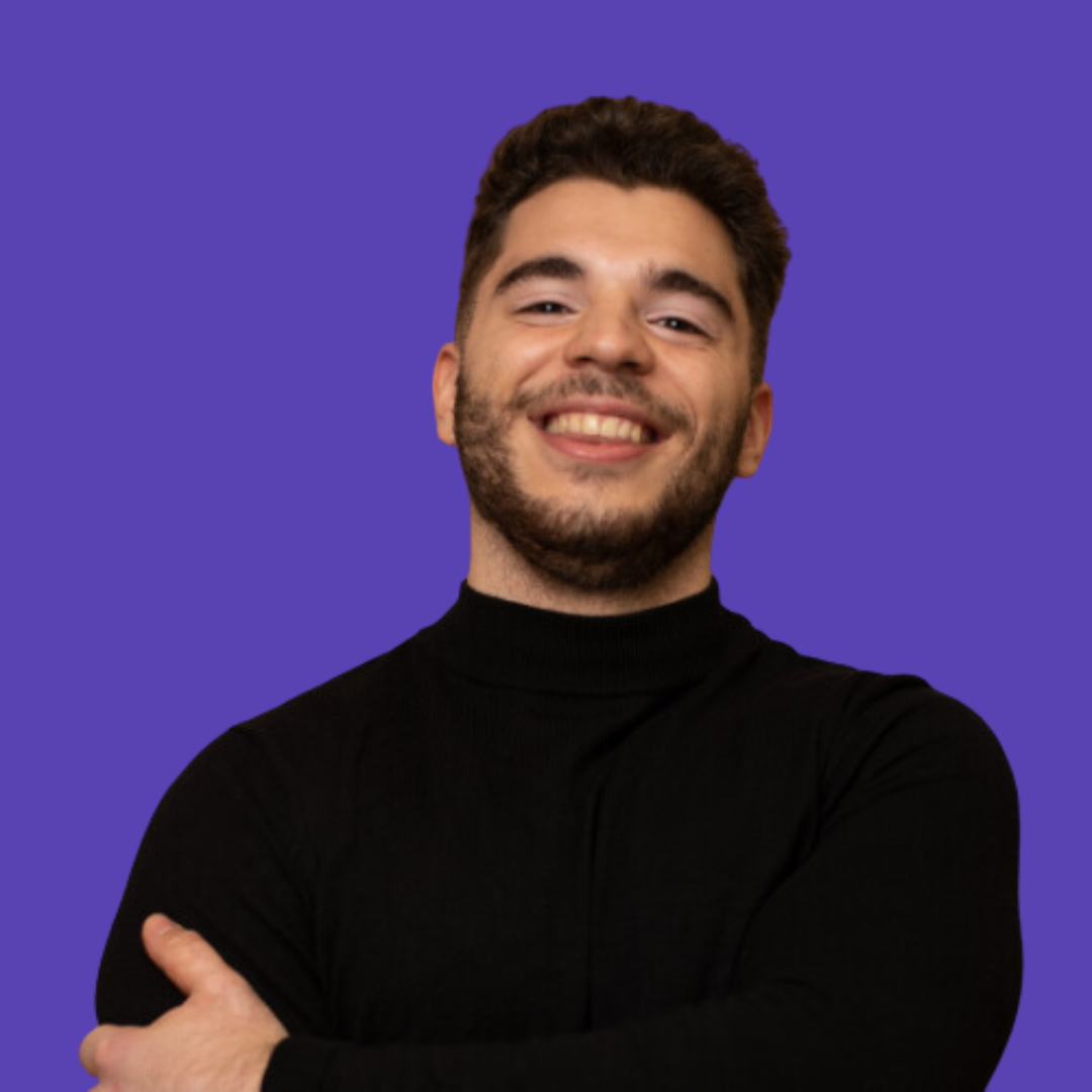 Avatar of Georgi F.