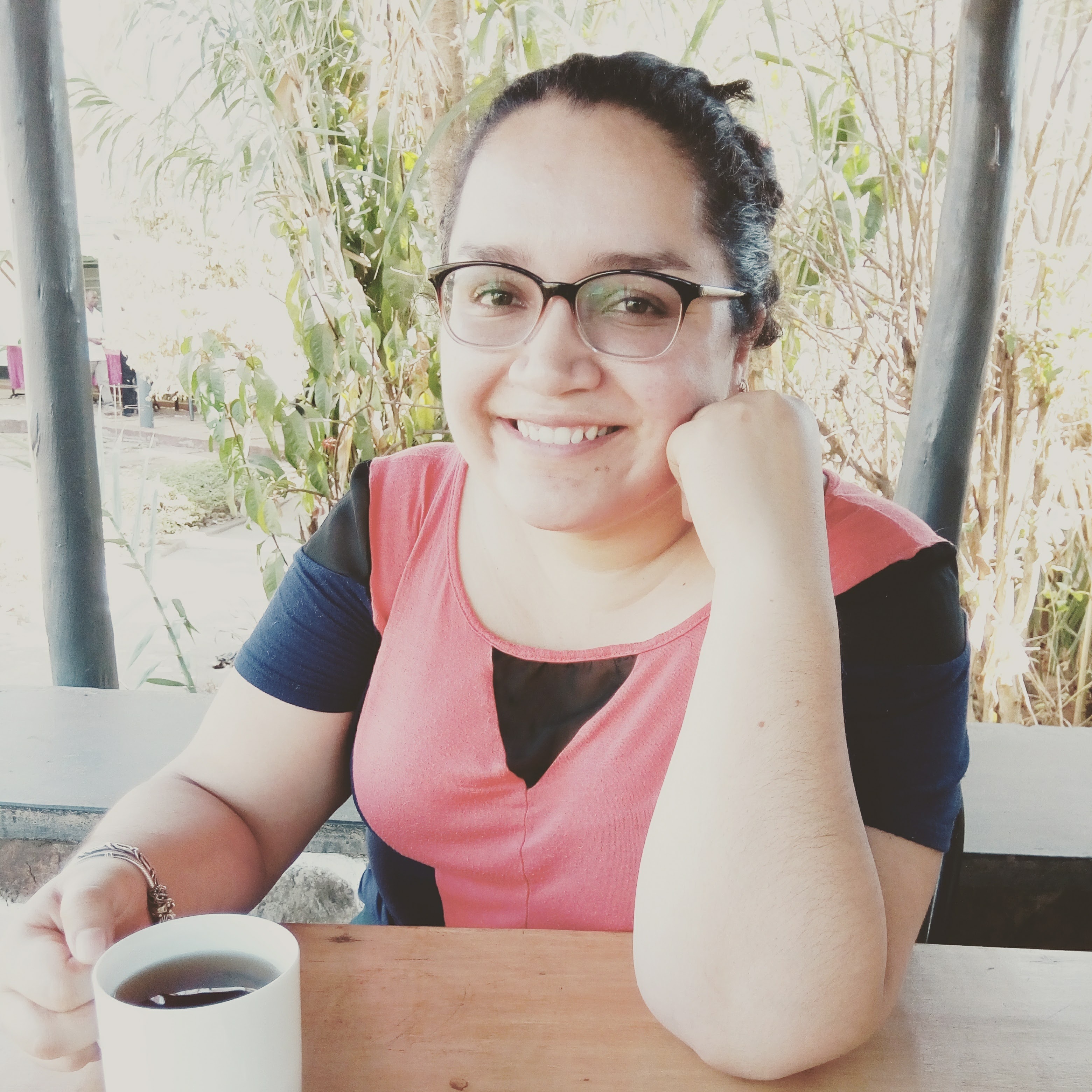 Avatar of Gina H.