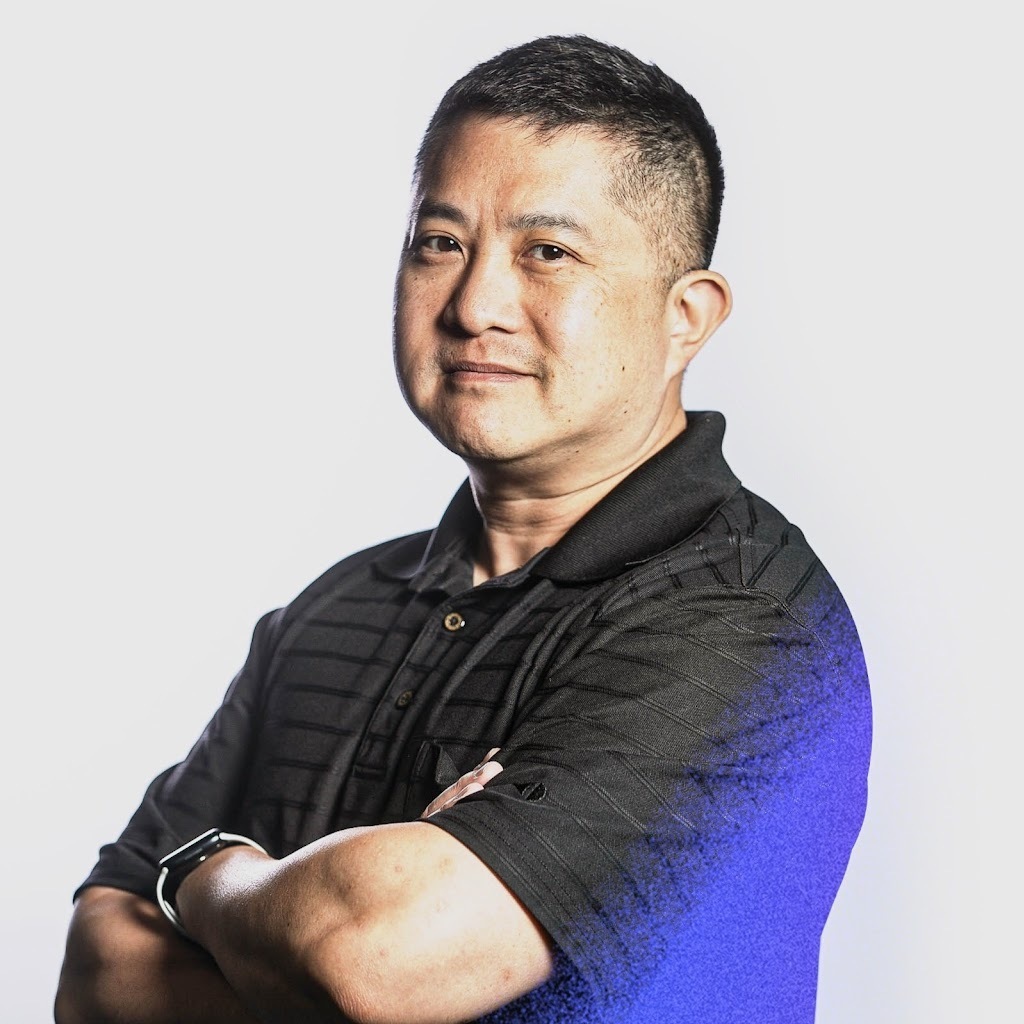 Avatar of Brian L.