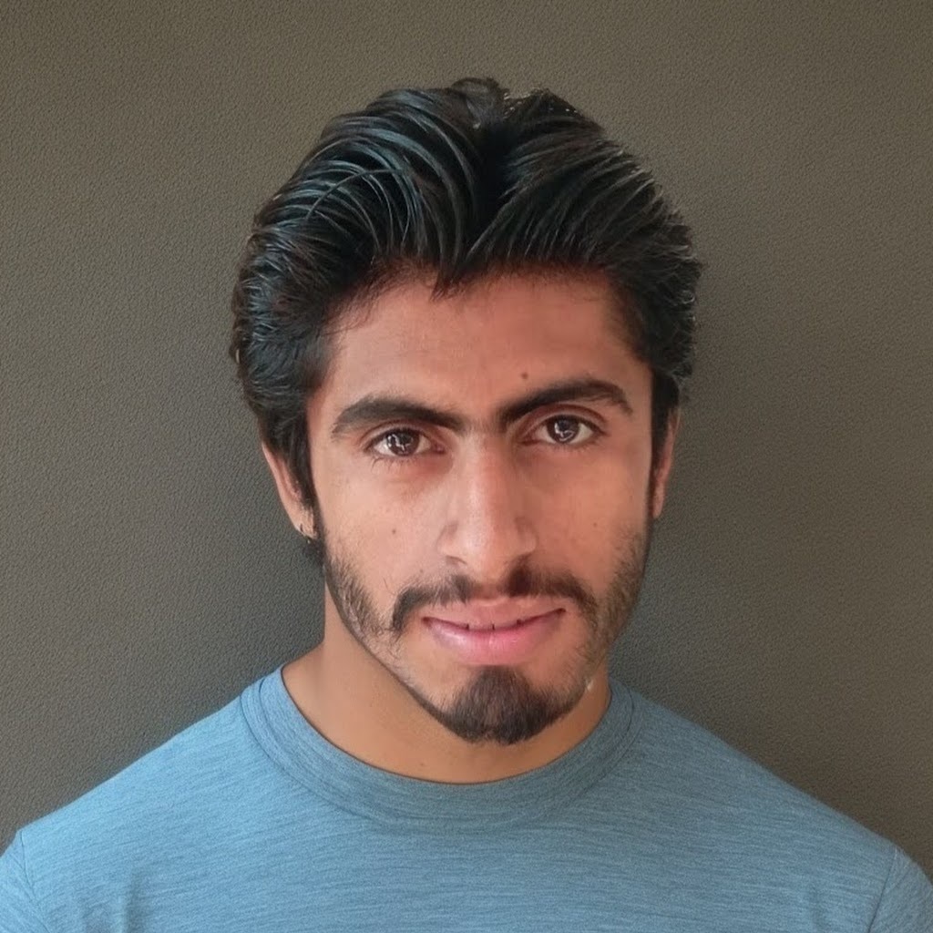 Avatar of Zeeshan C.