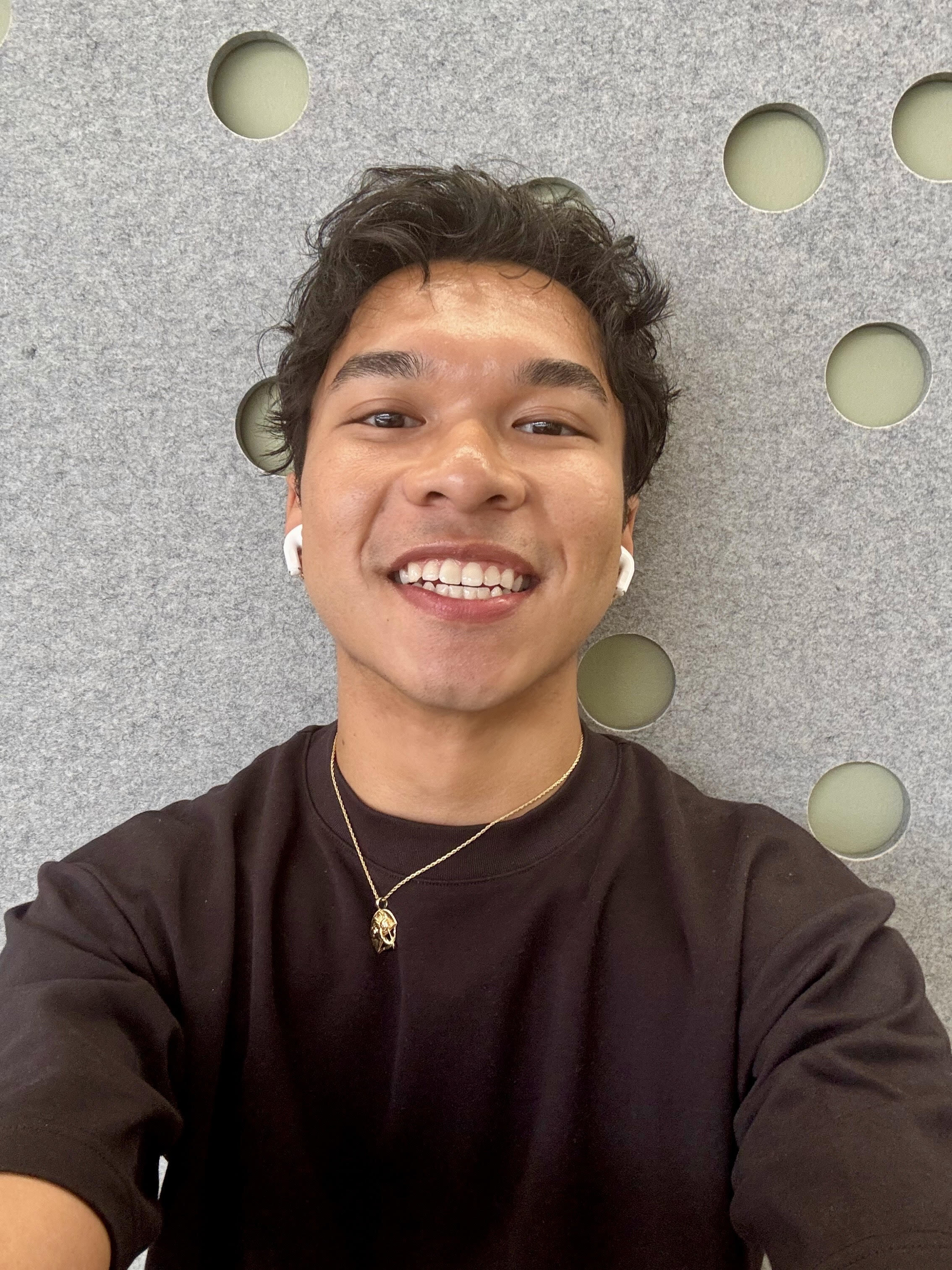 Avatar of Michael A.