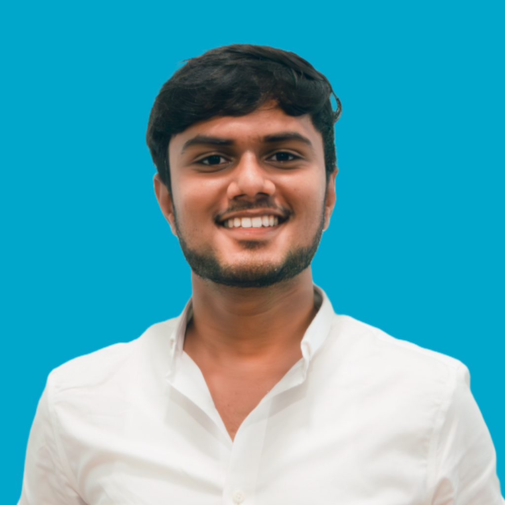 Avatar of Hritik B.