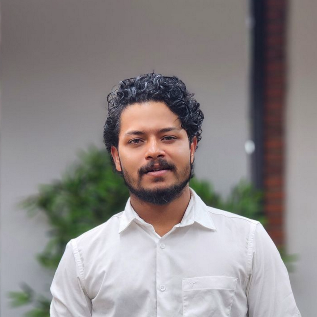 Avatar of Babitto T.