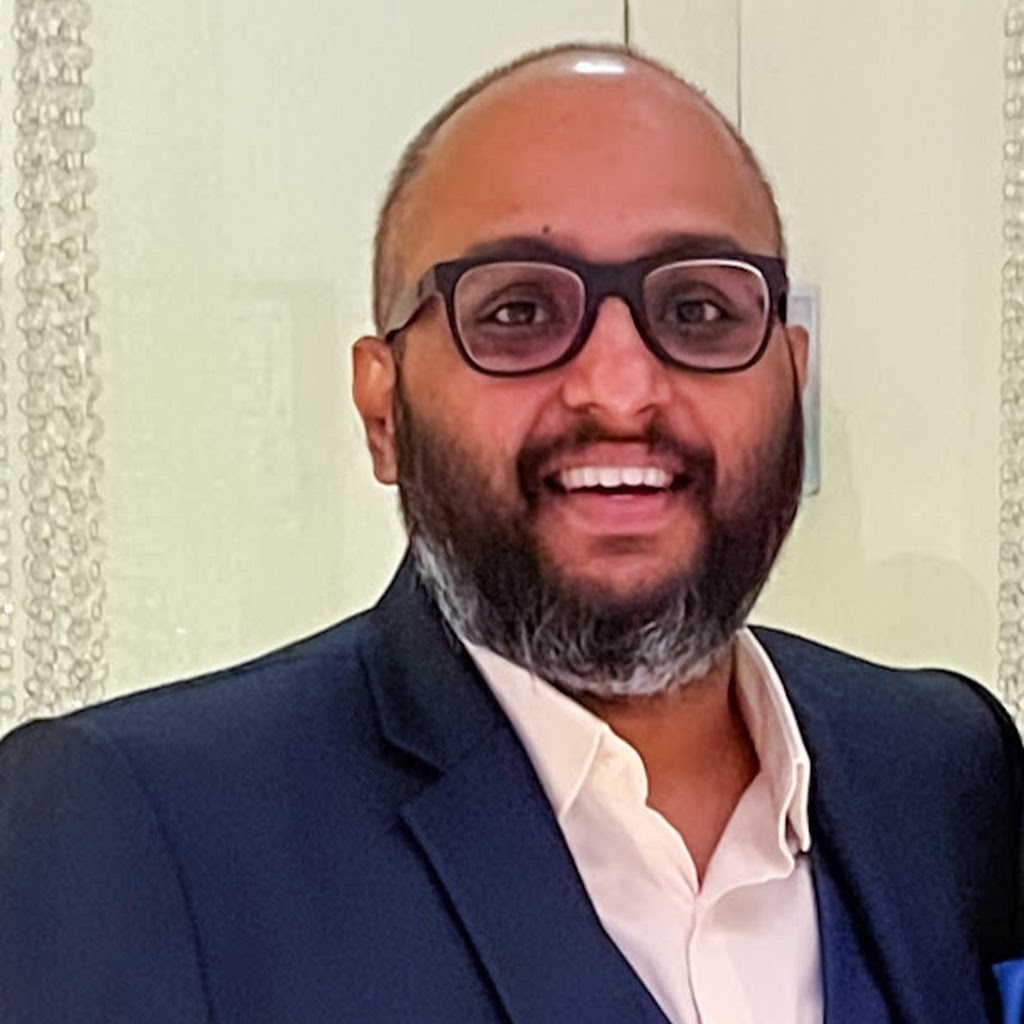 Avatar of Ajai G.