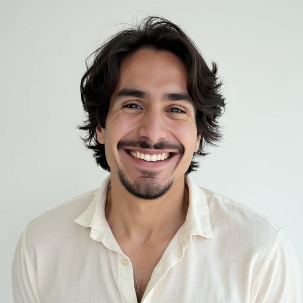 Avatar of Eric M.