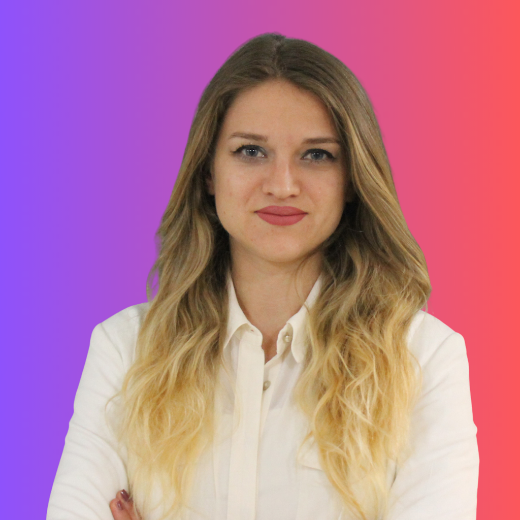 Avatar of Esra H.