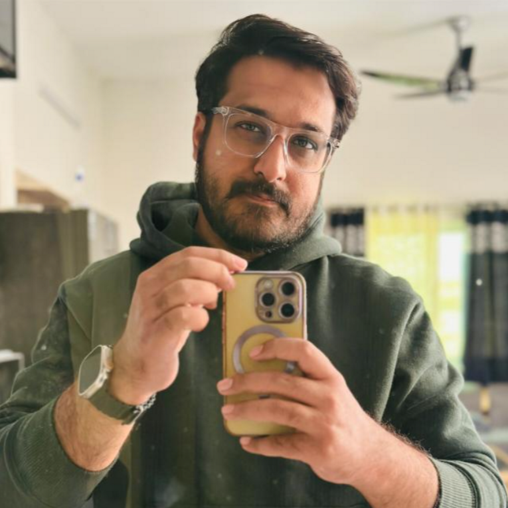 Avatar of Abdul S.