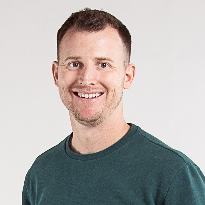 Avatar of Bret S.