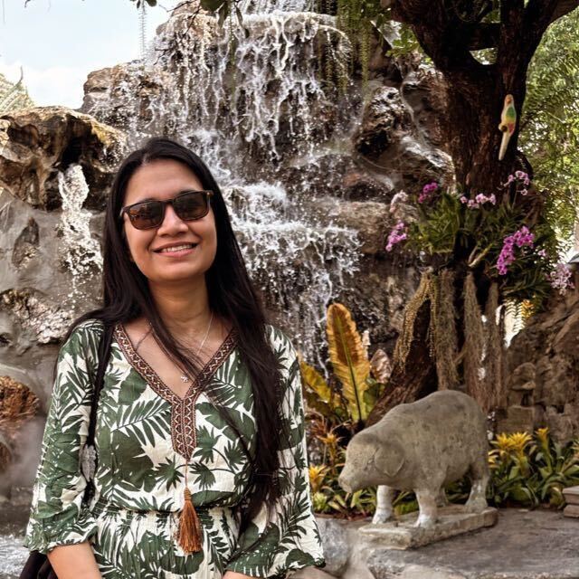 Avatar of Leena