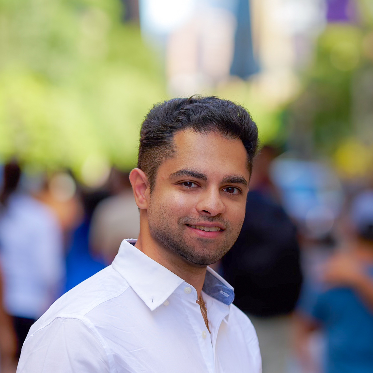 Avatar of Gaurav T.