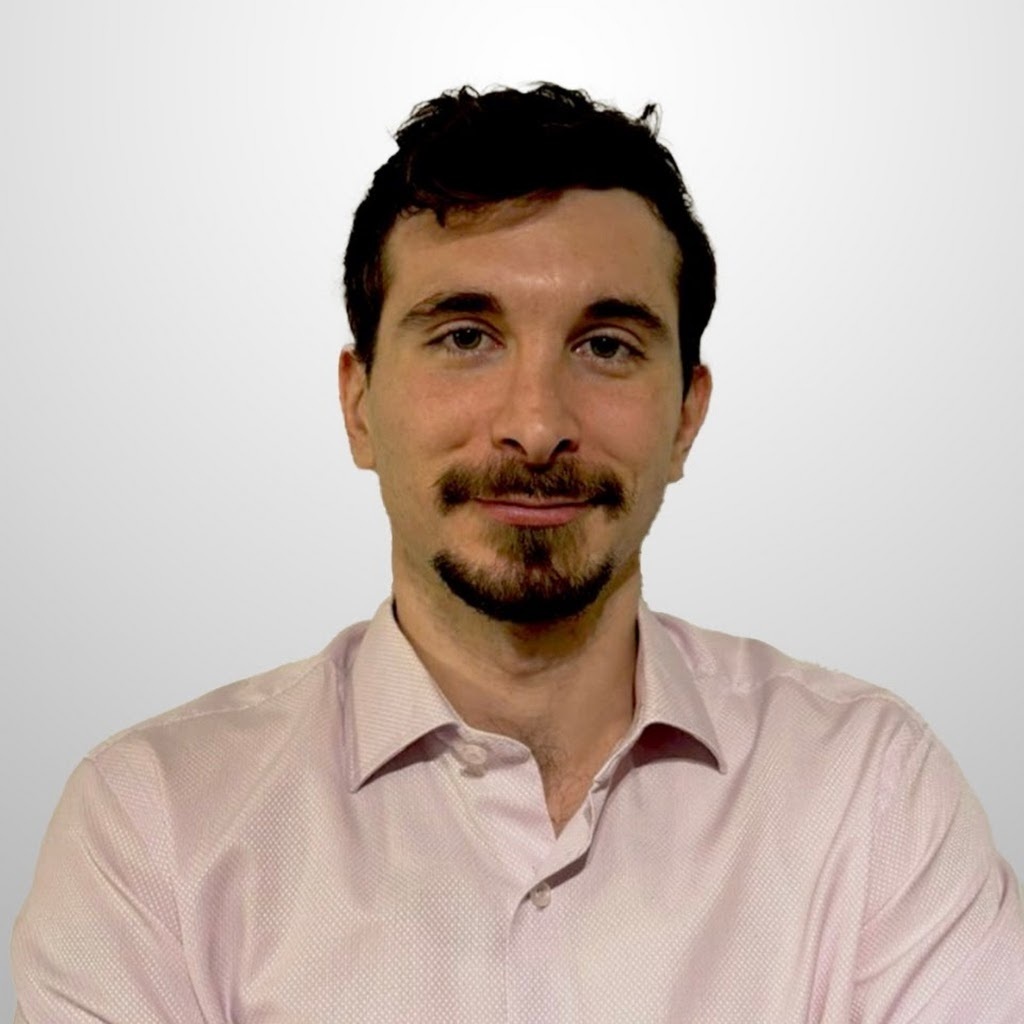 Avatar of Tomas G.