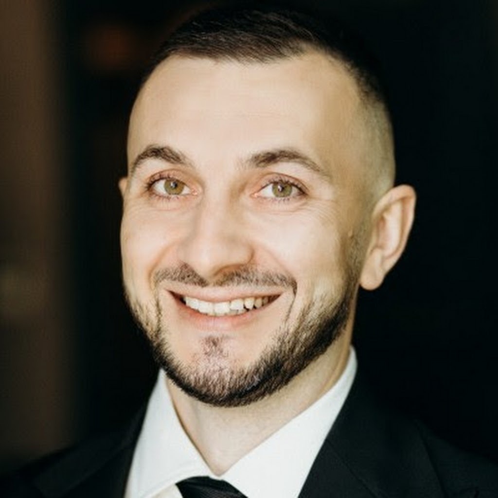 Avatar of Stepan P.