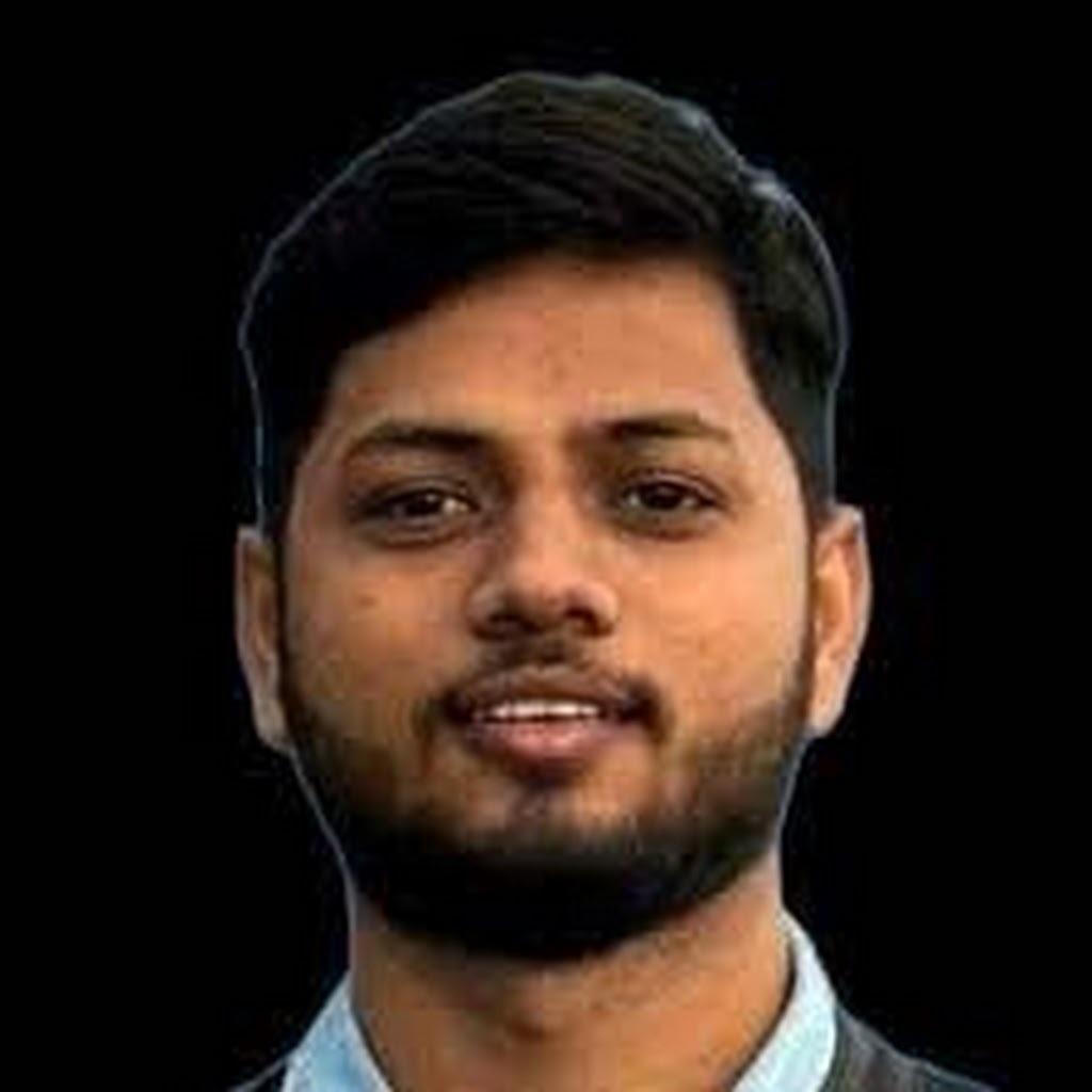 Avatar of Anurag P.