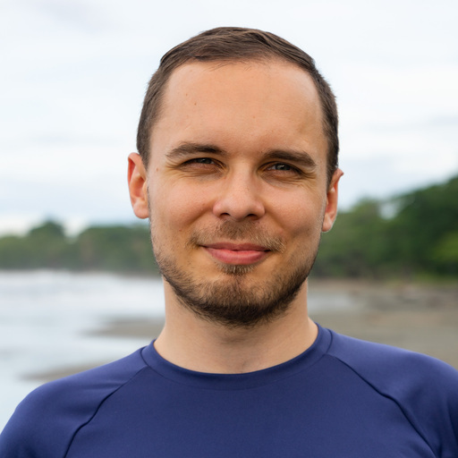 Avatar of Denis A.