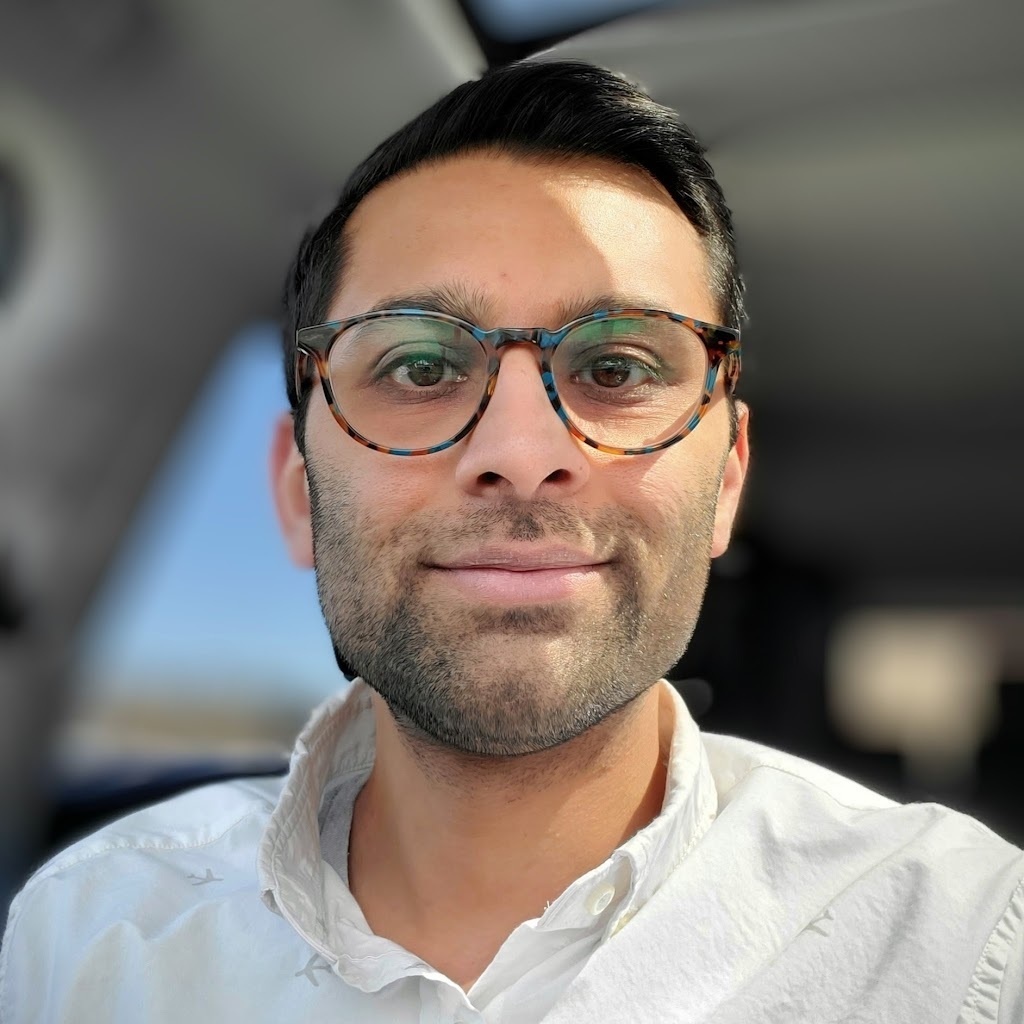 Avatar of Punit S.