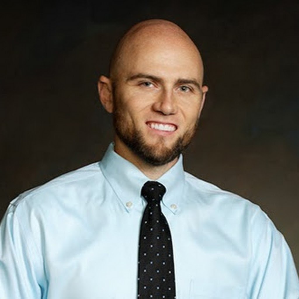 Avatar of Jeff L.