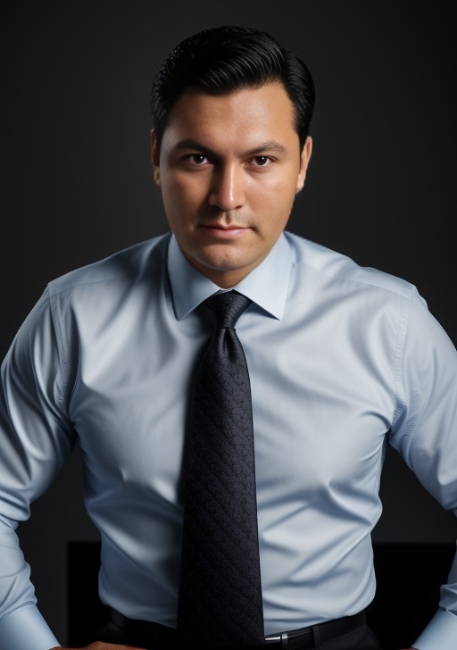 Avatar of Luis R.