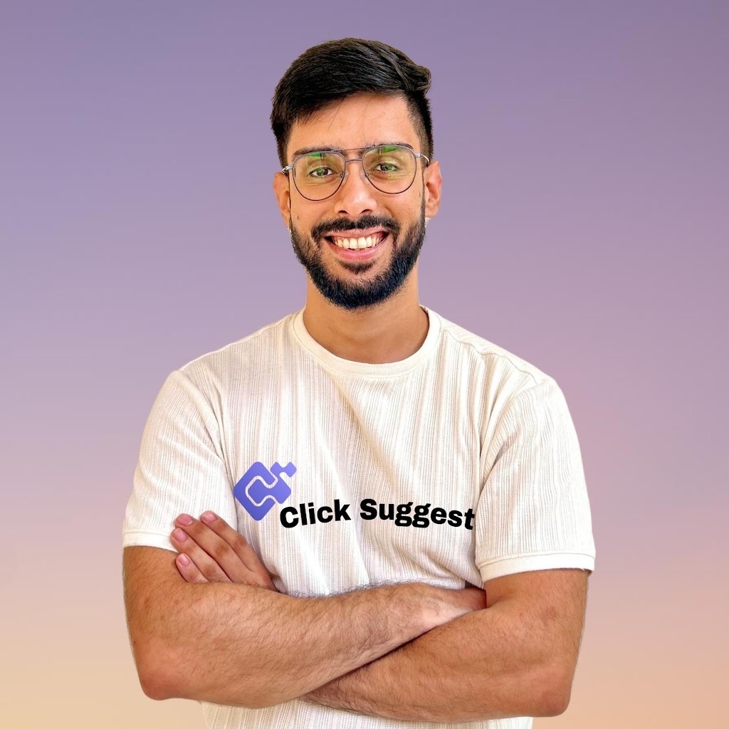Avatar of Faizan