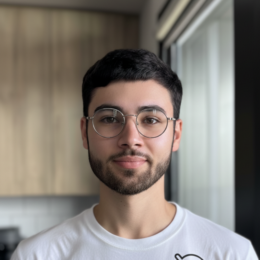Avatar of Pablo M.