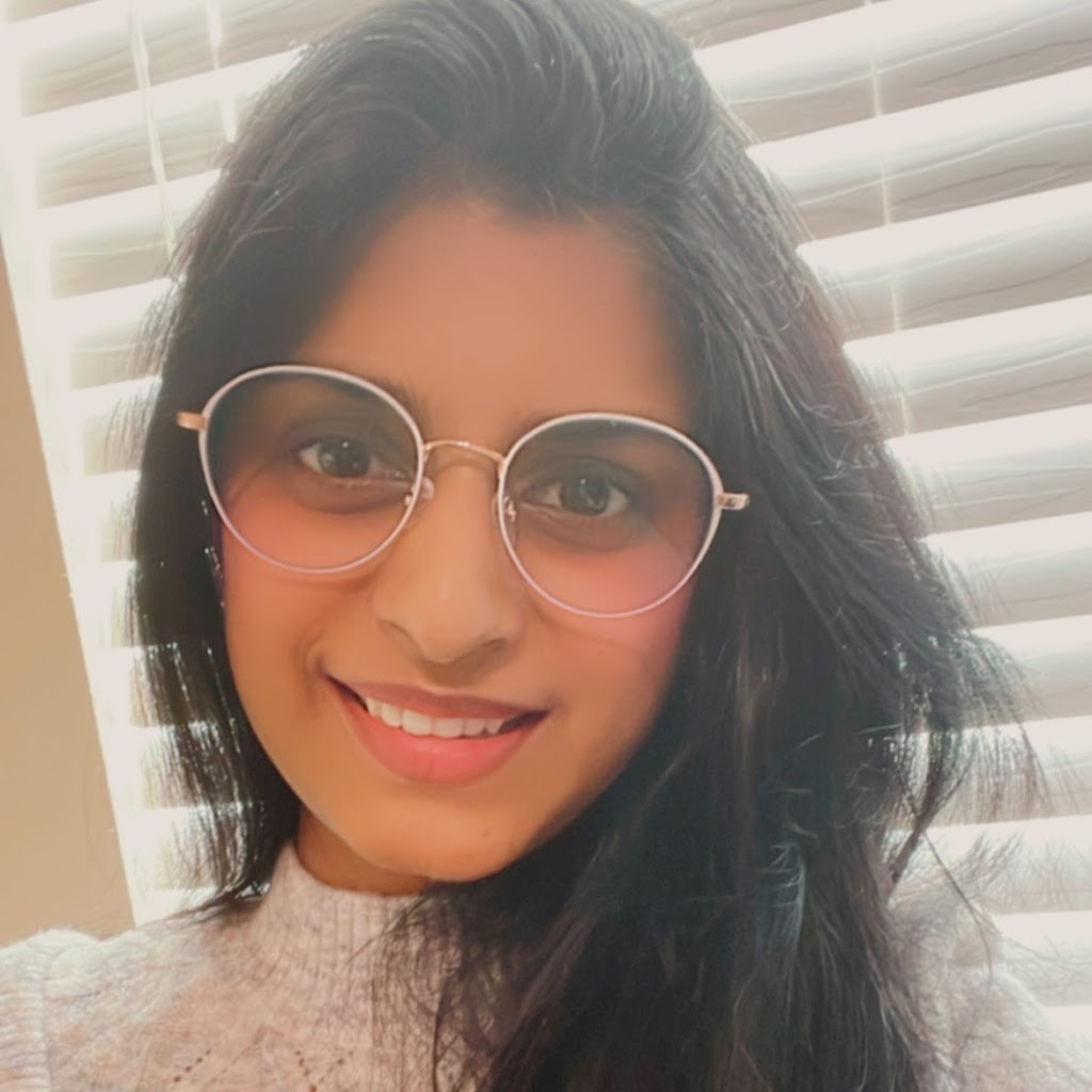 Avatar of Sumitha T.