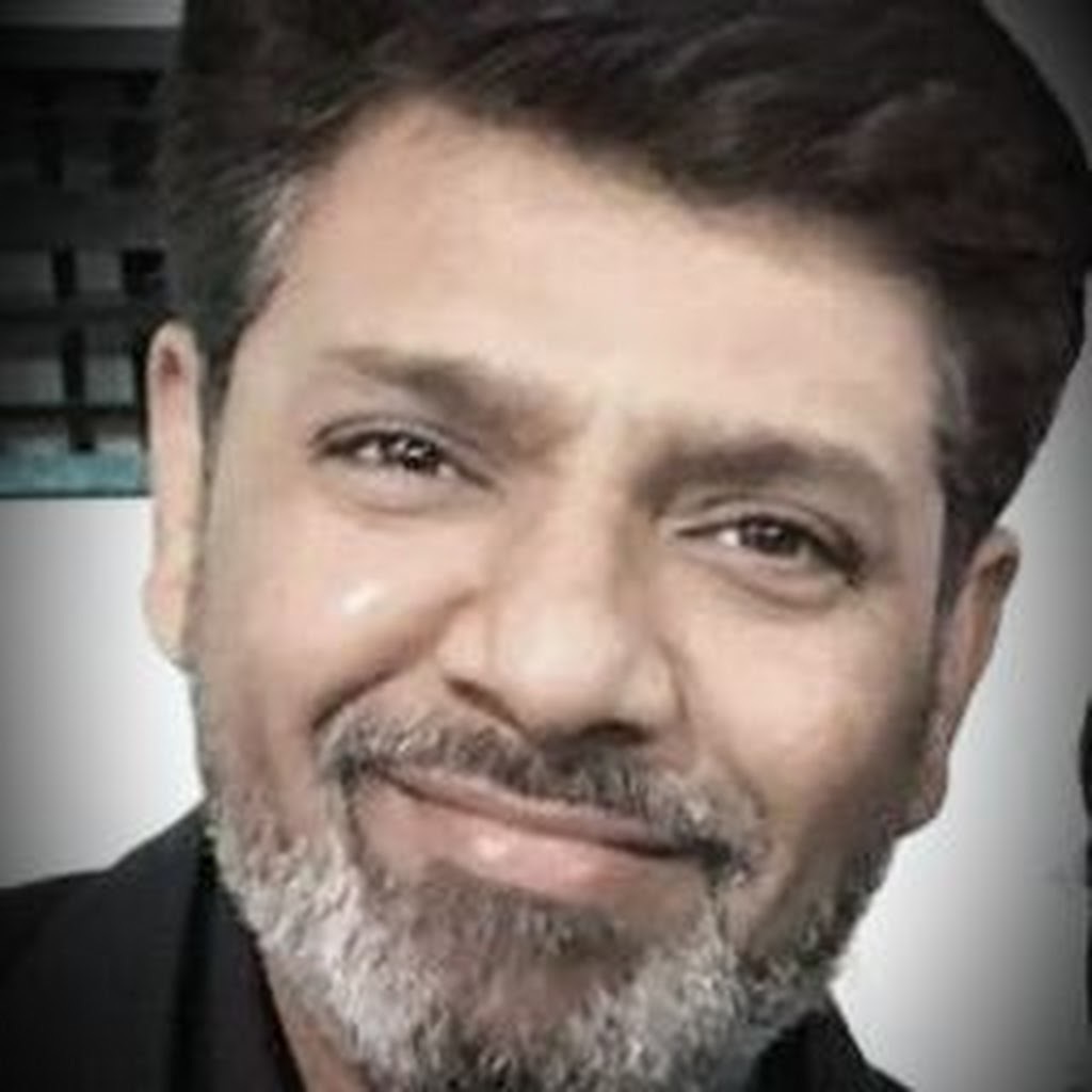 Avatar of Mujahid A.