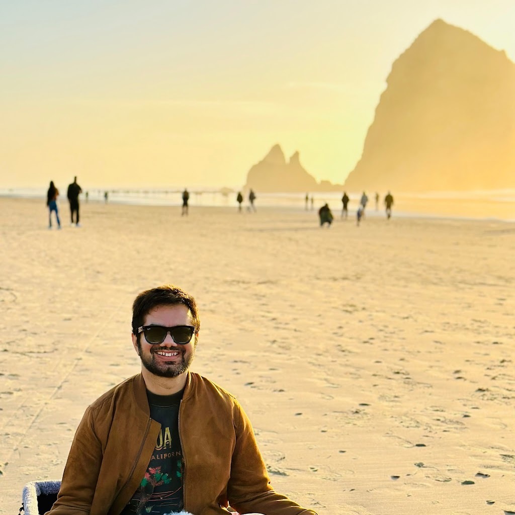 Avatar of Sarthak A.