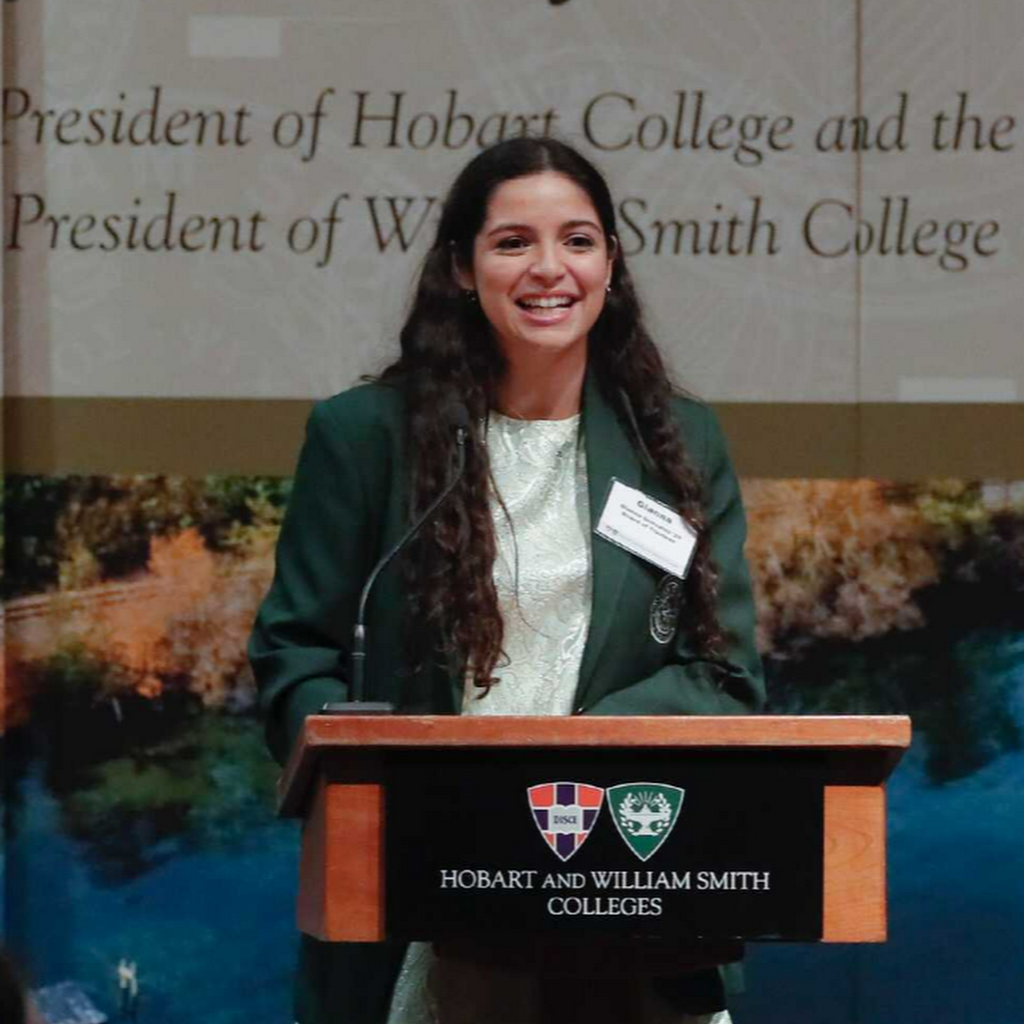 Avatar of Gianna M.