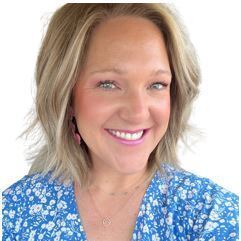 Avatar of Jenelle Stevens