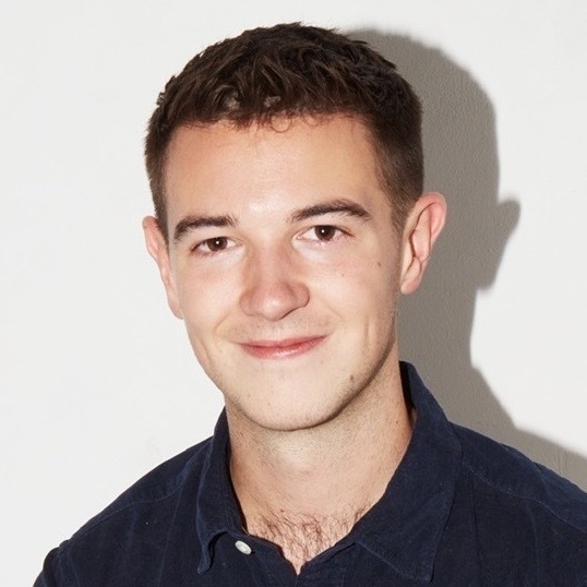 Avatar of Alex K.