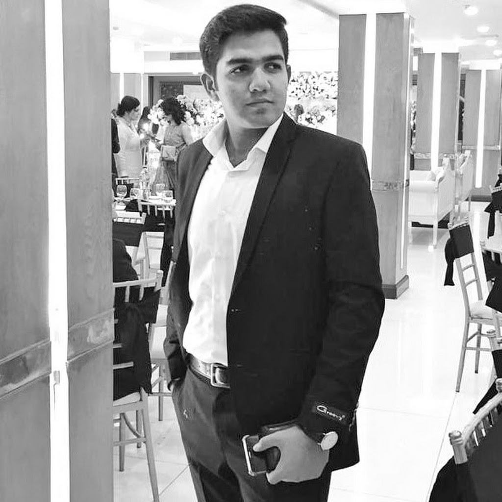Avatar of Arqam T.