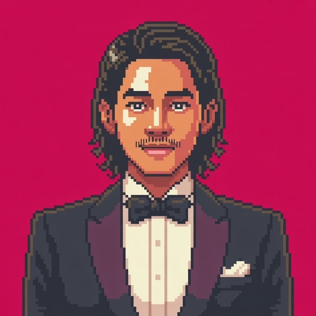 Avatar of Darieeel