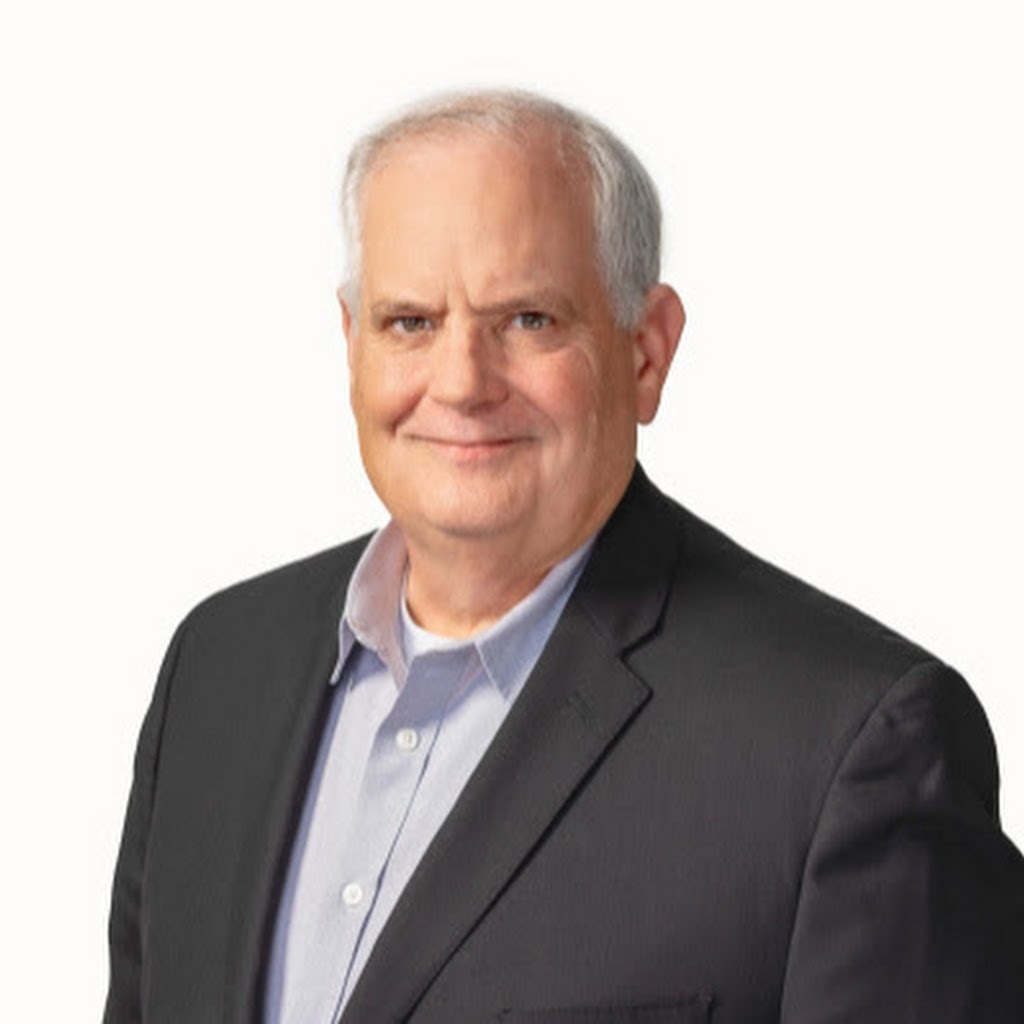 Avatar of Steve K.