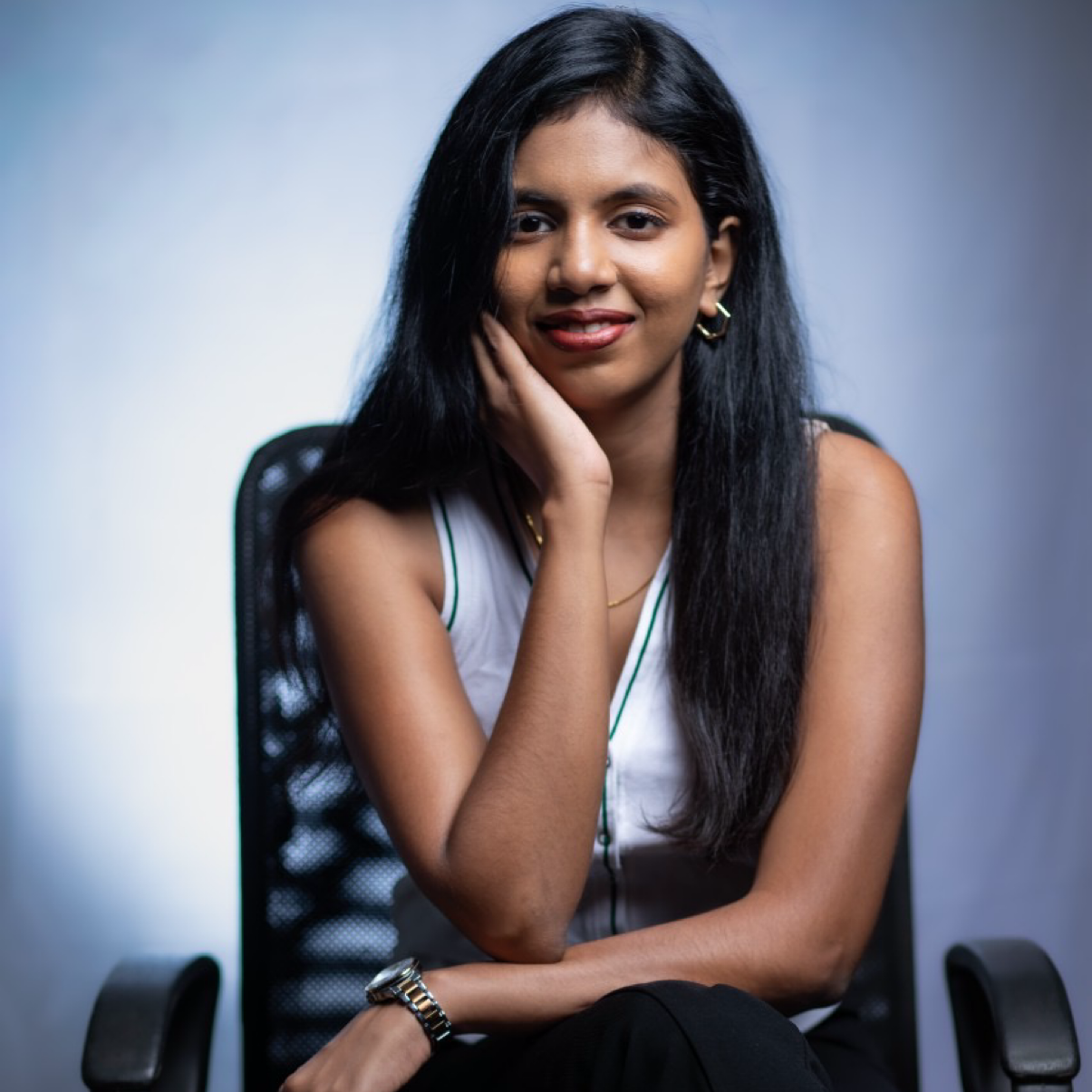 Avatar of Akshaya R.