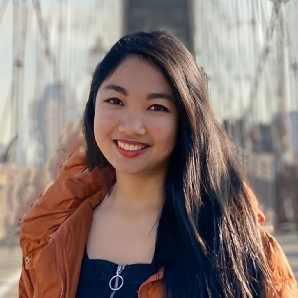 Avatar of Angelie R.